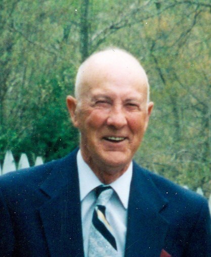 Obituary of Winston Glen Arnold
