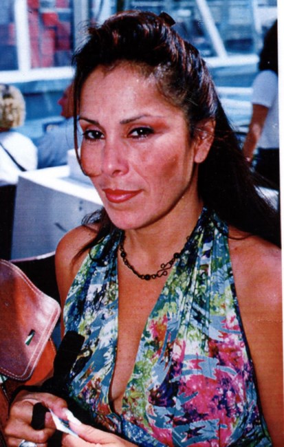 Avis de décès de Catherine Louise McKenzie