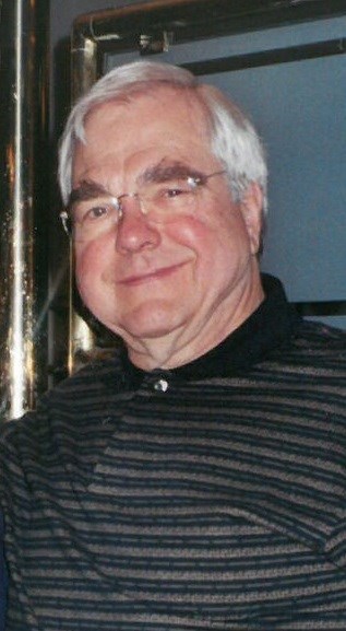 Obituary of James C. Rodgers