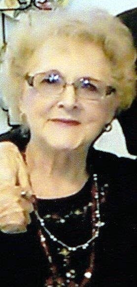 Obituary of Corine B. Shifflett