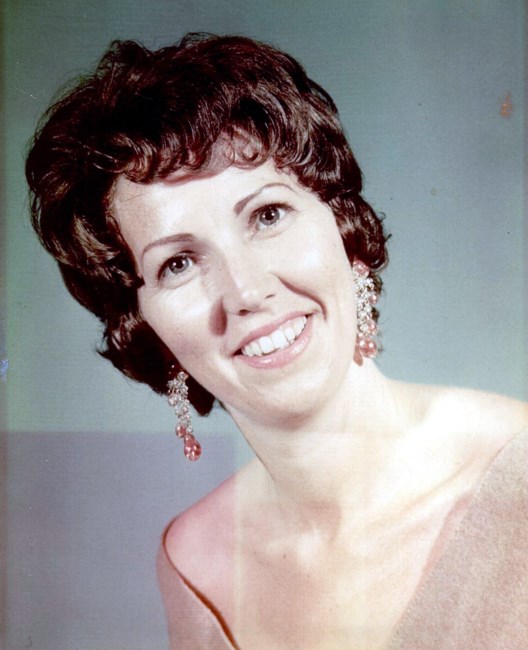 Obituary of Winnie "Chris" Christine Cassin