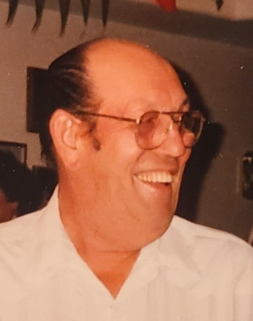 Obituary of Kenneth Coy Houck