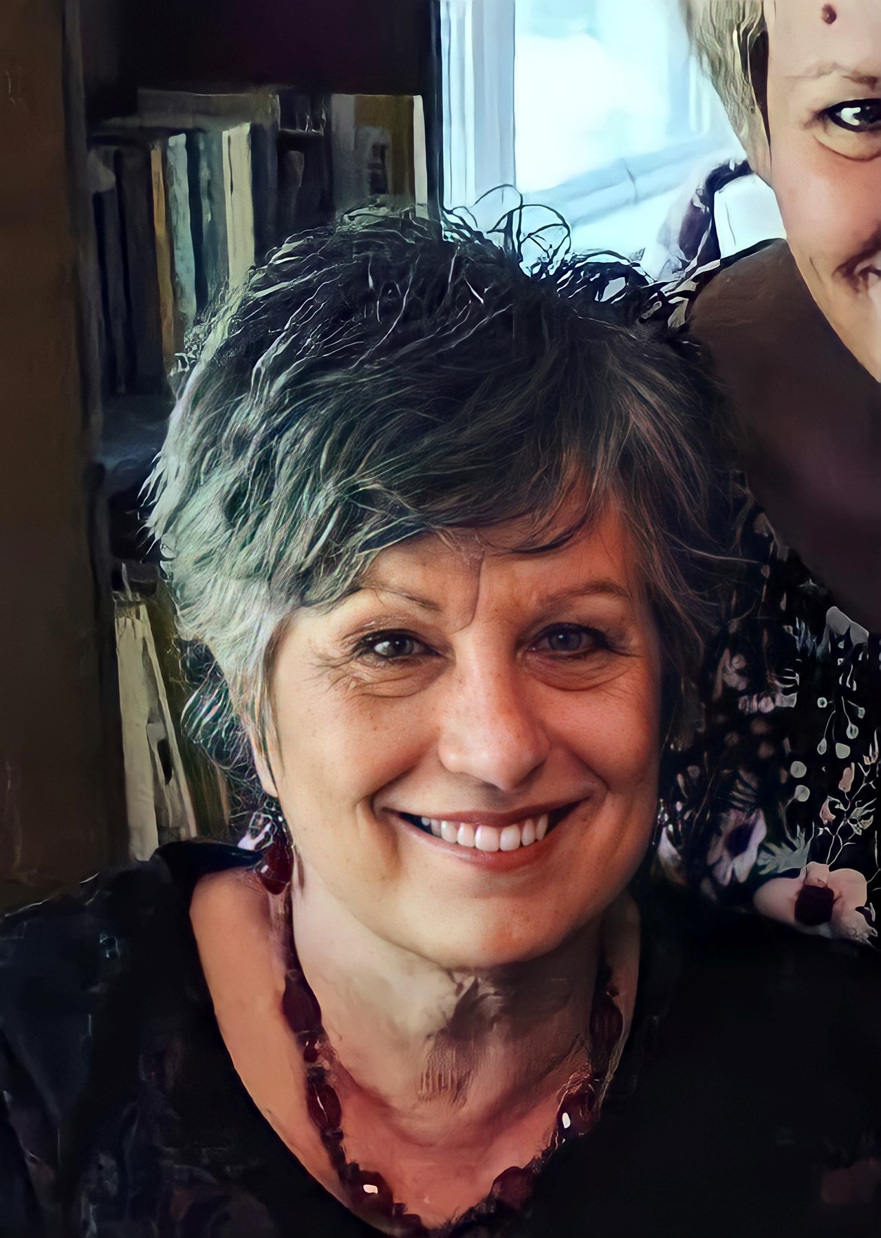 Obituary of Shirley Ann Clifton