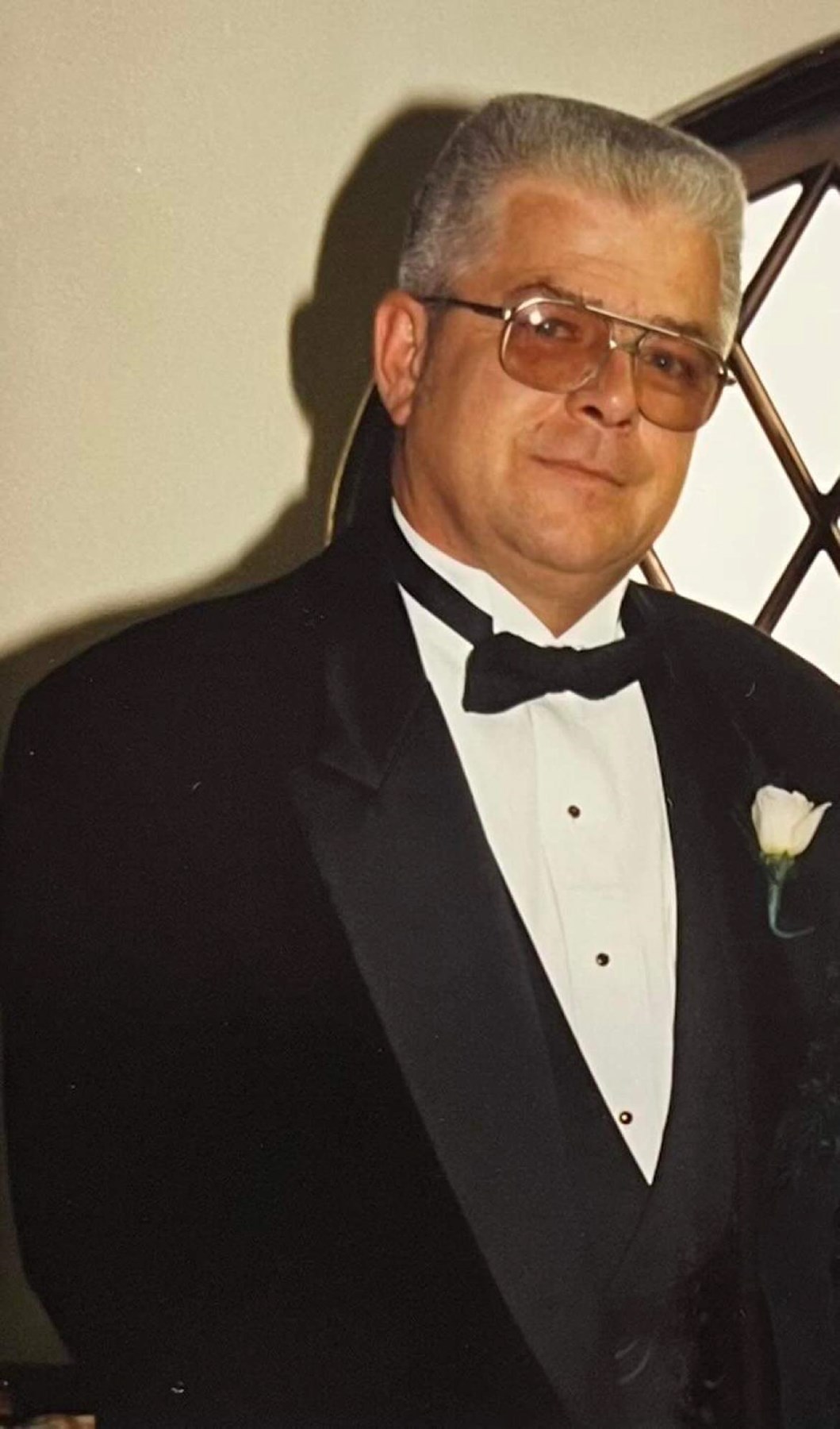 Obituary of Thomas William Jack