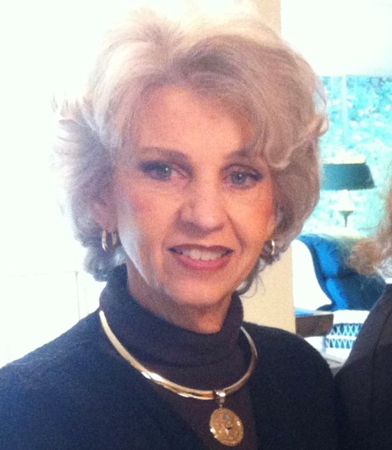 Obituary of Elise Huie Ware