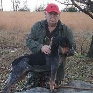 Obituary of Richard Albert Worley