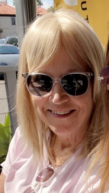 Avis de décès de Martha Kaye Koehler