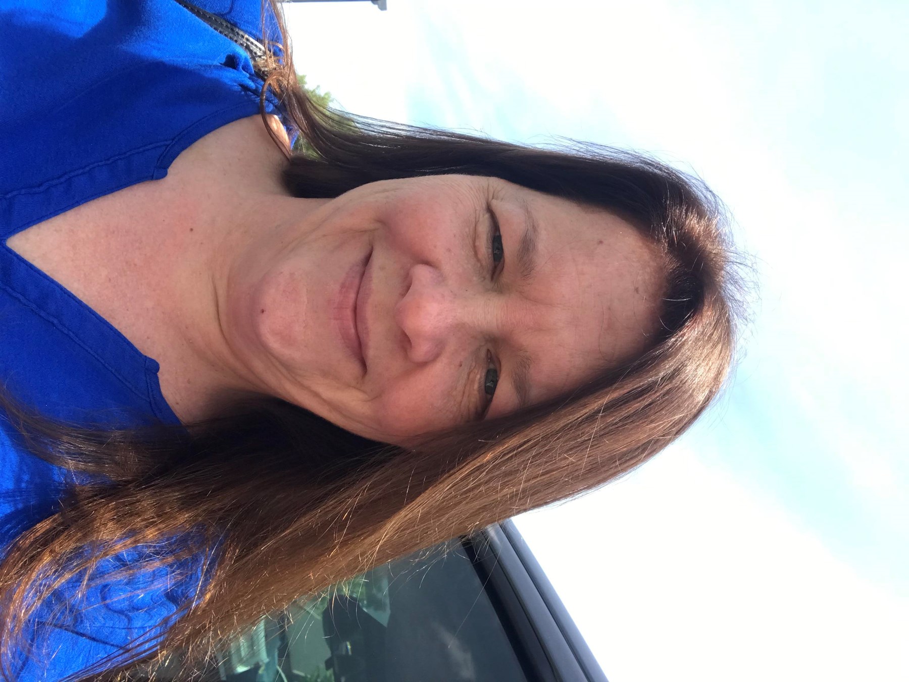 Obituary of Vanessa Lynn Casteen