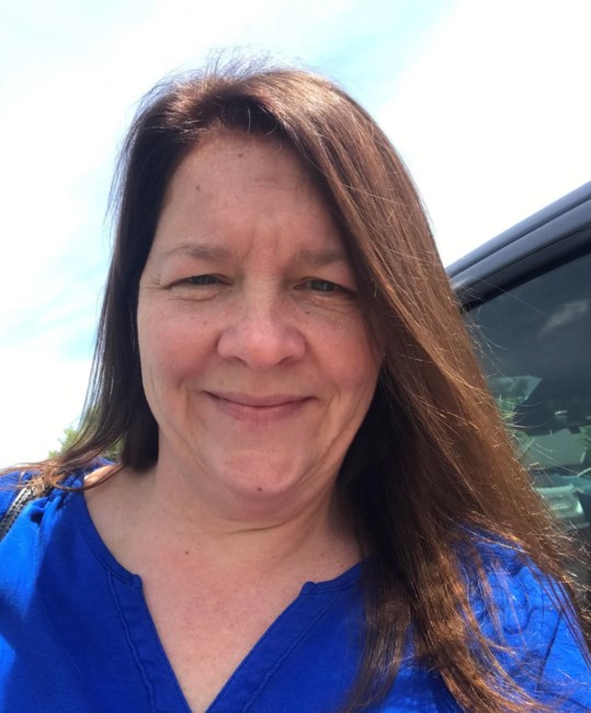 Obituary of Vanessa Lynn Casteen