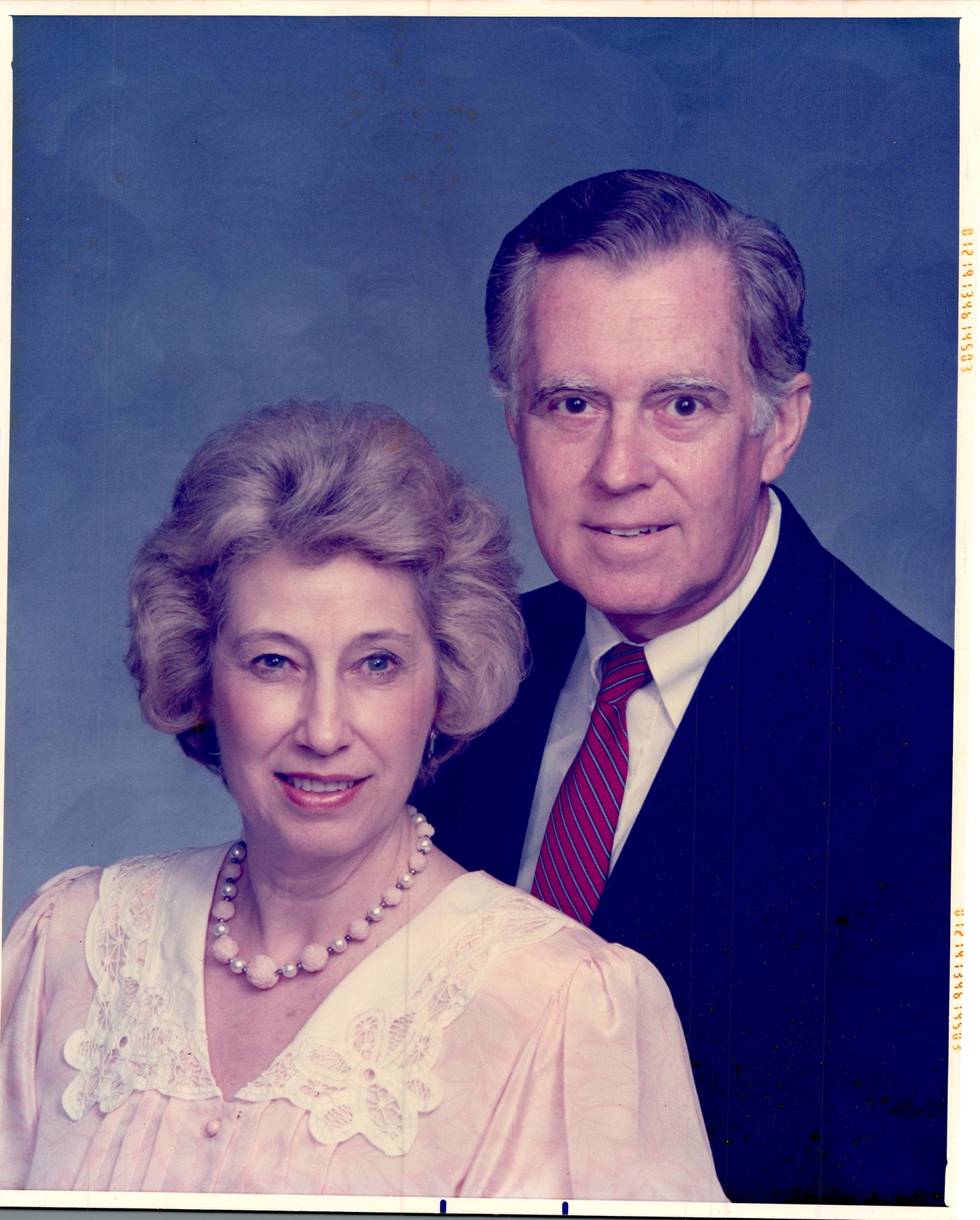 Obituary of Betty McLure Drew