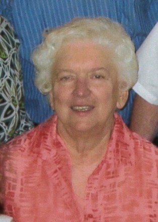 Obituary of Edith Strelau