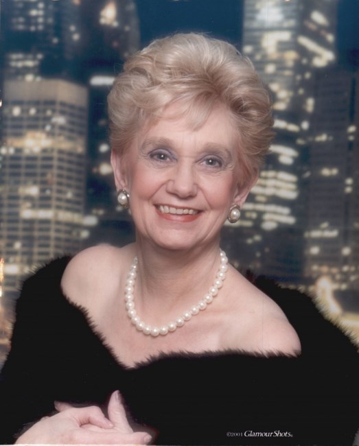 Obituary of Judy Nowlin Mathus