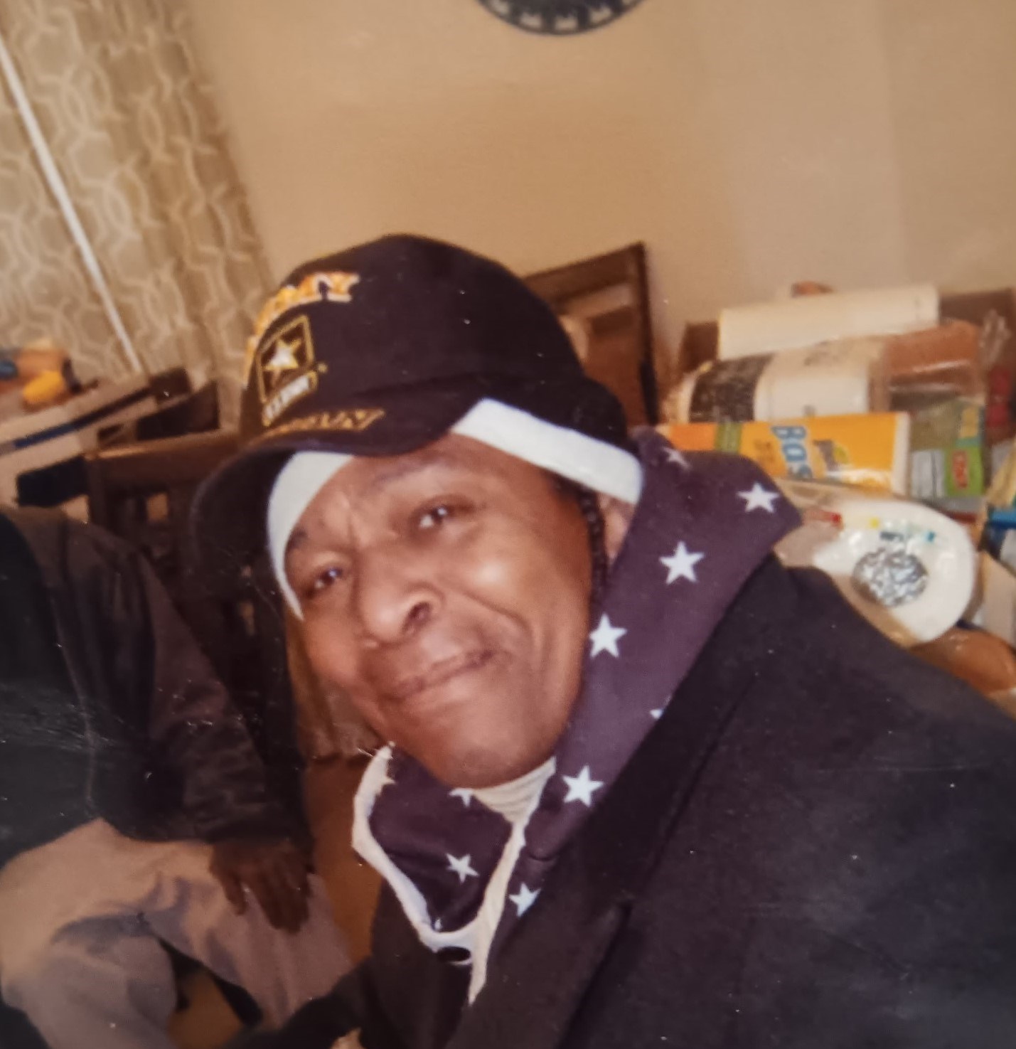 Obituary of Lee Andrew Terrell