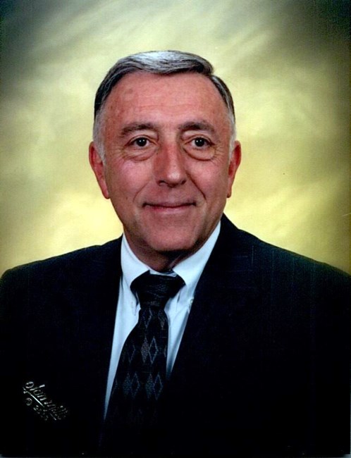 Obituary of David Walter Deer