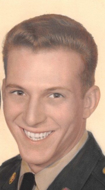 Obituary of Fred Andrew Hartman