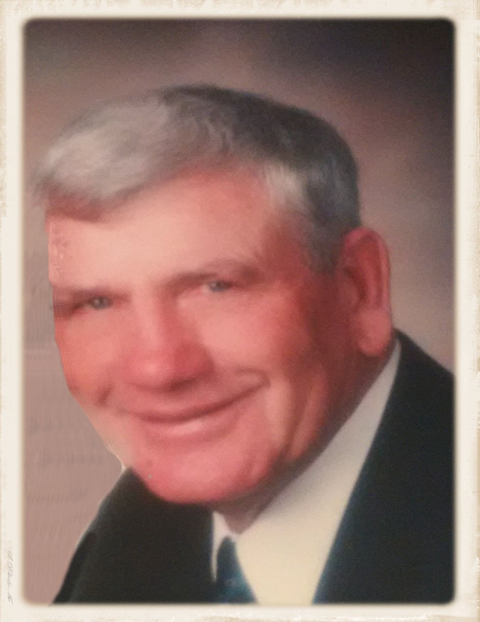 Joseph Ridgeway Joseph Nulty Obituary - Ridgeway, ON