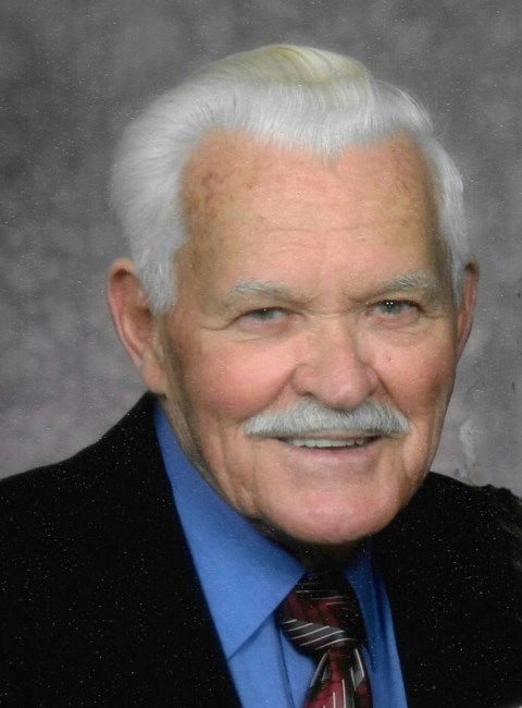 Obituary of Dennis Jackson "Jack" Bolton