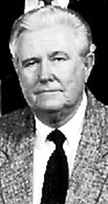 Obituary of Richard Henry Riley III