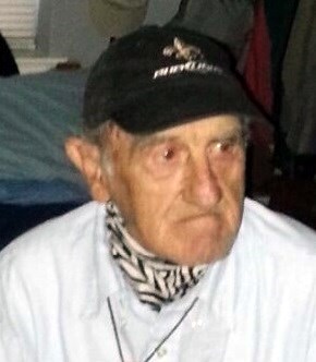 Obituary of John Peter Tessitore Jr.