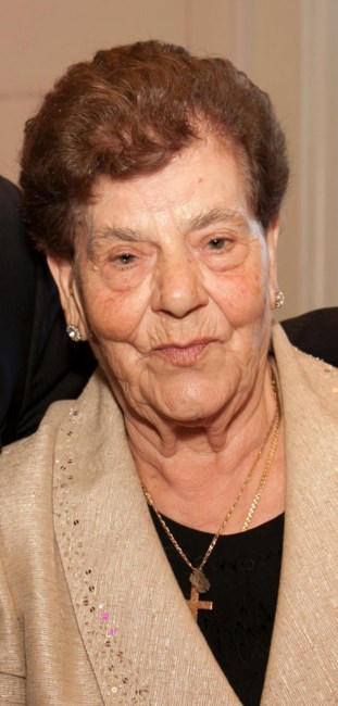 Obituary of Elle Boloven