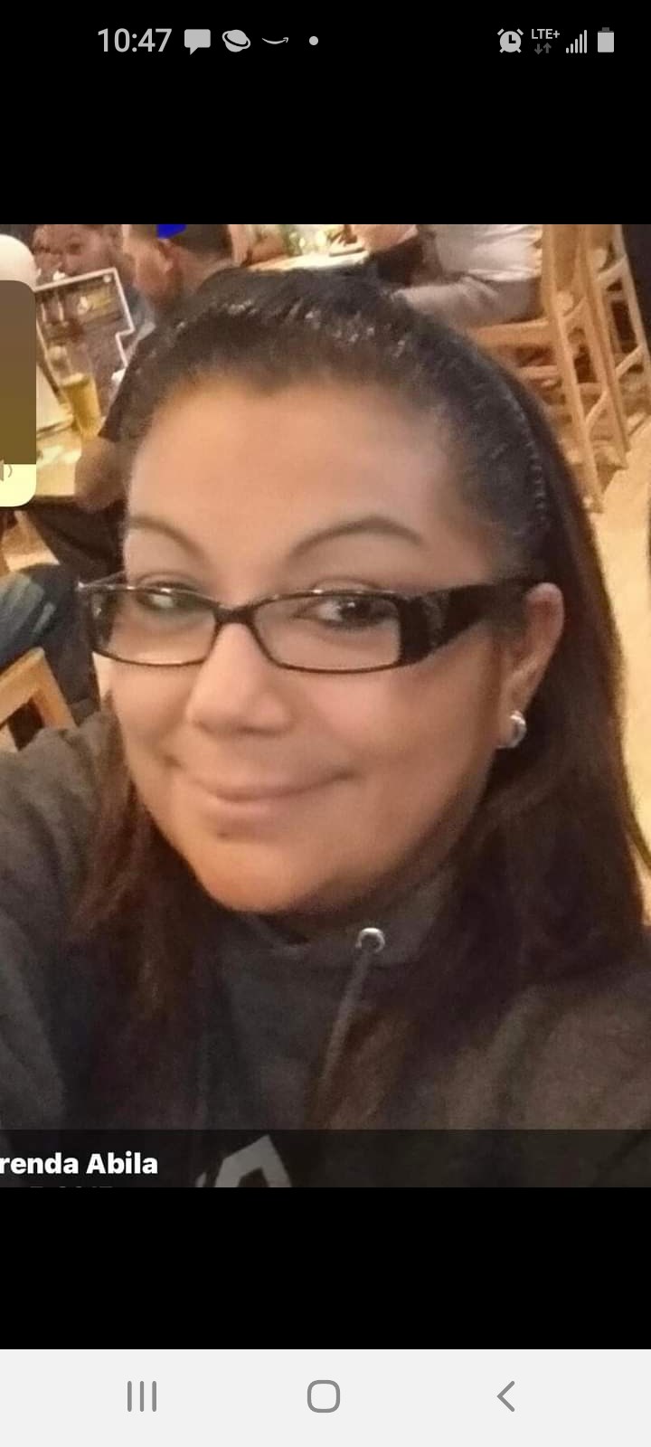Brenda Zapata Obituary Odessa, TX