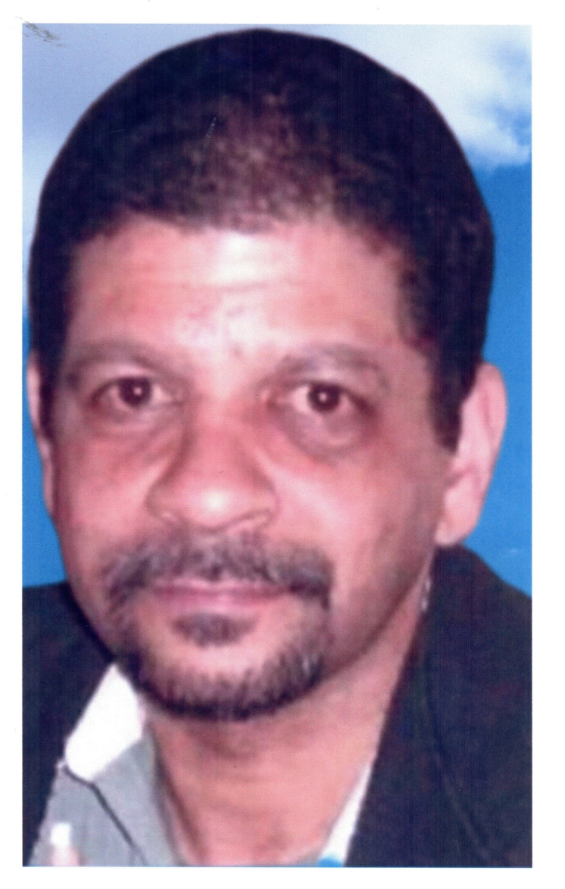 Obituary of Myron Orlando Burwell, Sr.