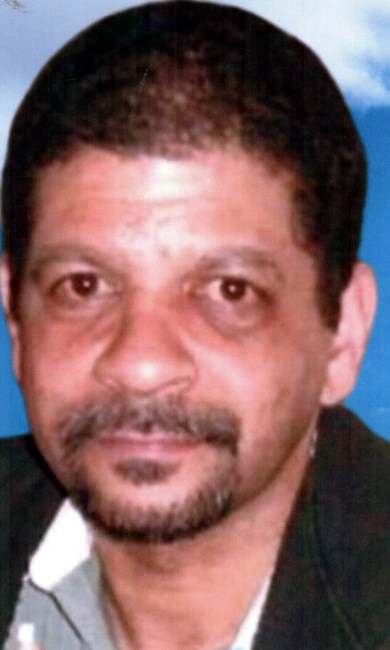 Obituary of Myron Orlando Burwell, Sr.