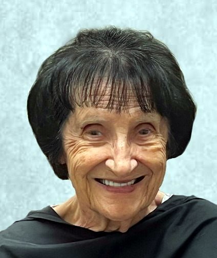 Avis de décès de Ruth Ann Hanchette