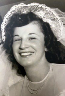 Obituary of Norma M. Benigni