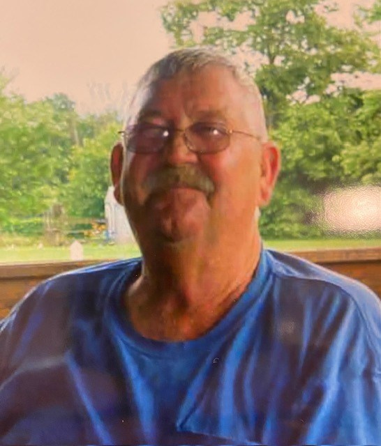 Obituary of Bill Thomas Bush