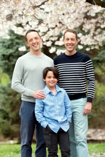 Obituary of Fred Ross Shank III