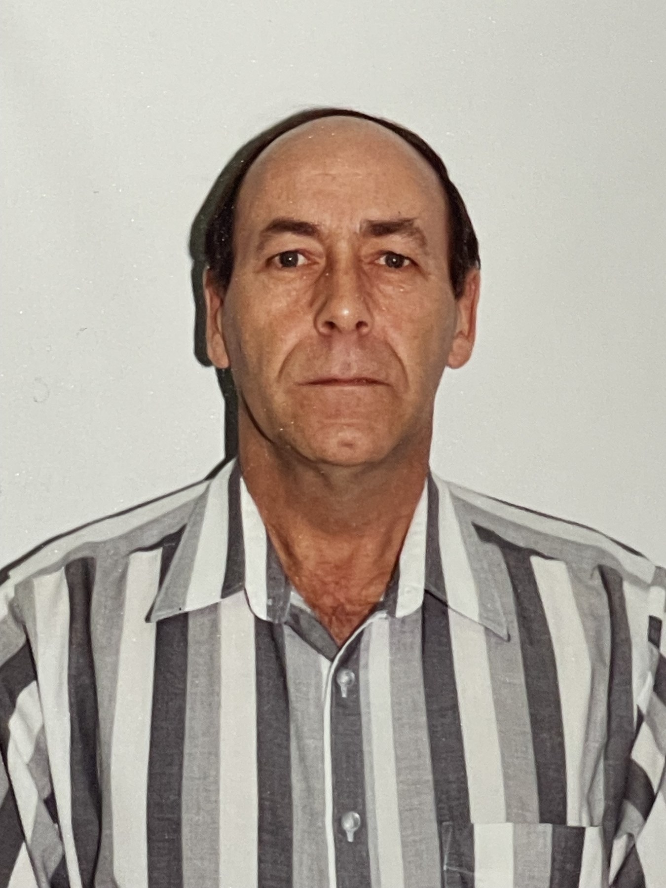 Obituary of George Beaulieu