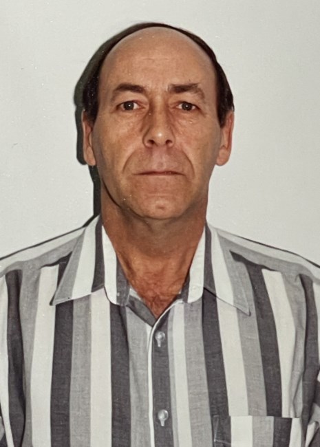 Obituary of George Beaulieu