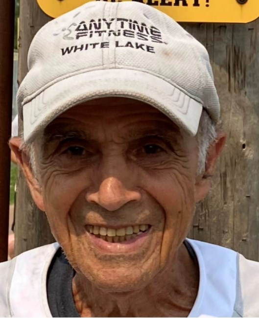 Obituary of William Anthony Pullicin