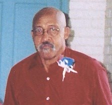 Obituary of Benjamin T. Ross Sr.