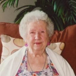 Obituary of Katherine Mary Fah Weber