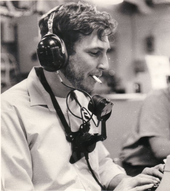 Obituary of William Kent Coulter