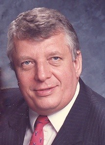 Obituary of Gunter Joseph Lowe