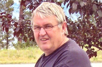 Obituary of Larry Arden Babcock