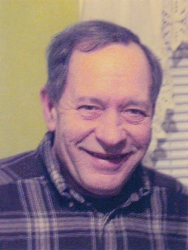 Obituary of Vincent John Letourneau