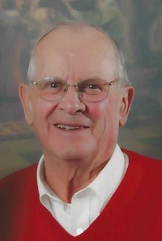 Obituary of Thomas R. Rosche