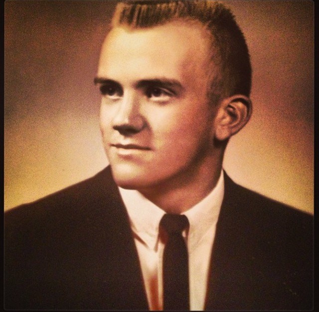 Obituario de Paul Douglas Christensen