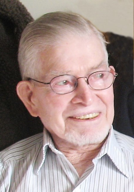 Obituary of Billy J. Slate