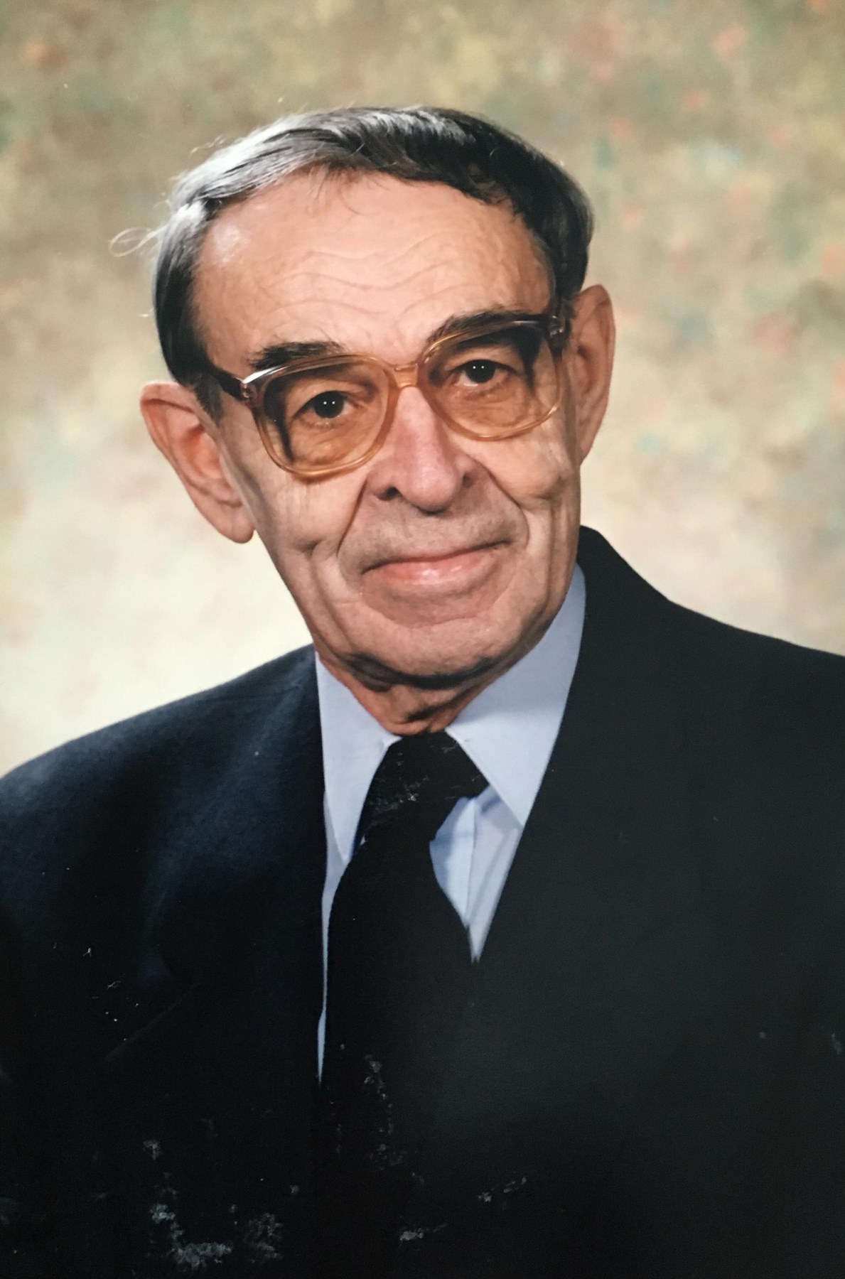 Avis de décès de Mgr.Lucien Labelle