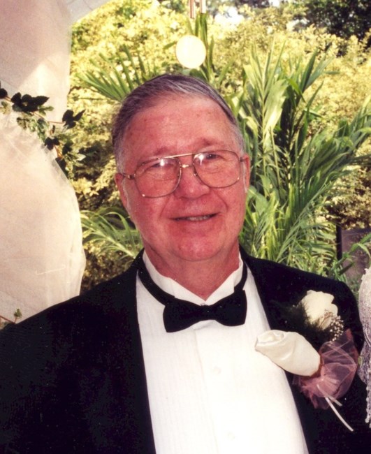 Obituary of William Harold Clemons Jr.