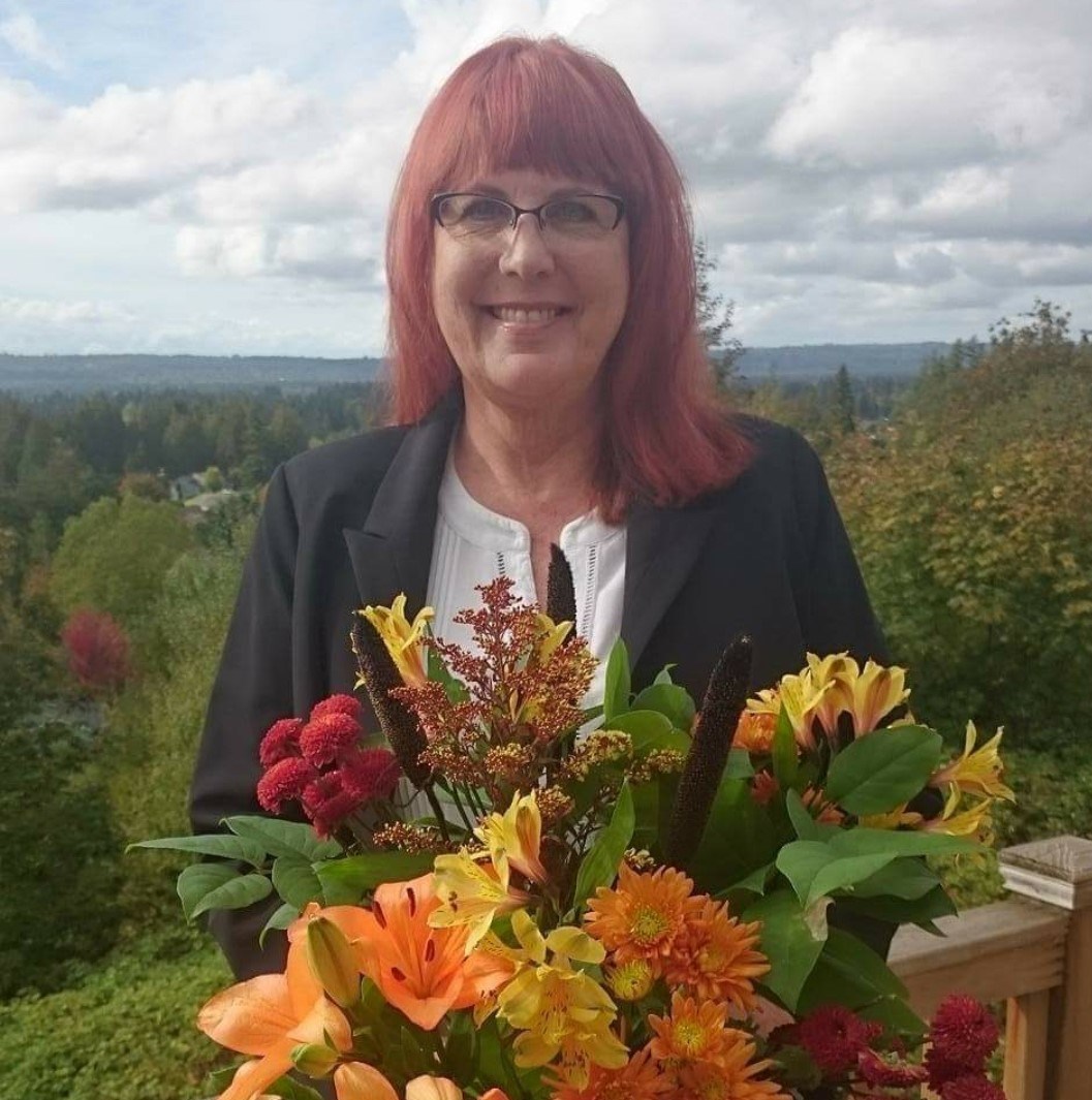 Obituary of Michelle Helene Oliveira