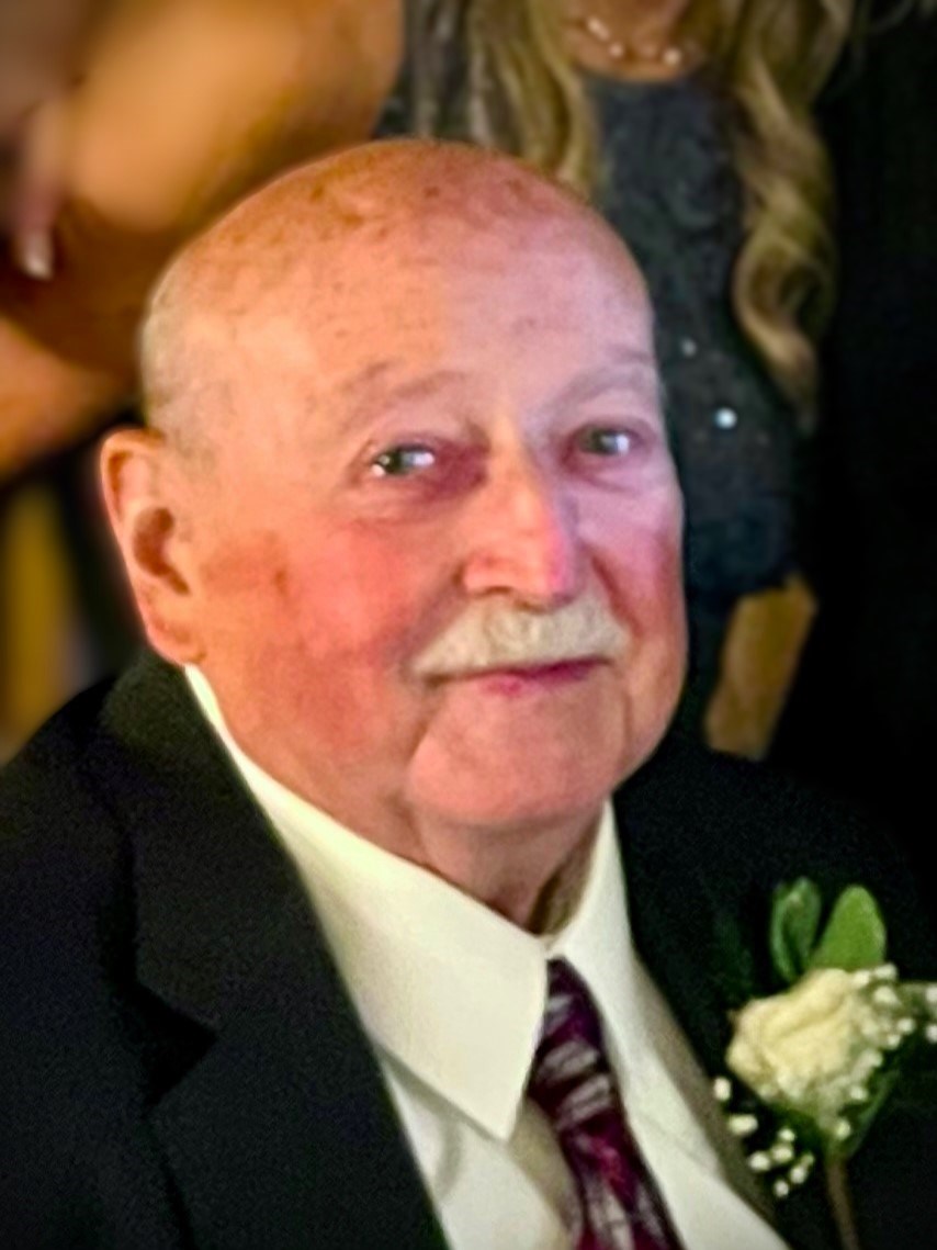 Avis de décès de George S. Martin