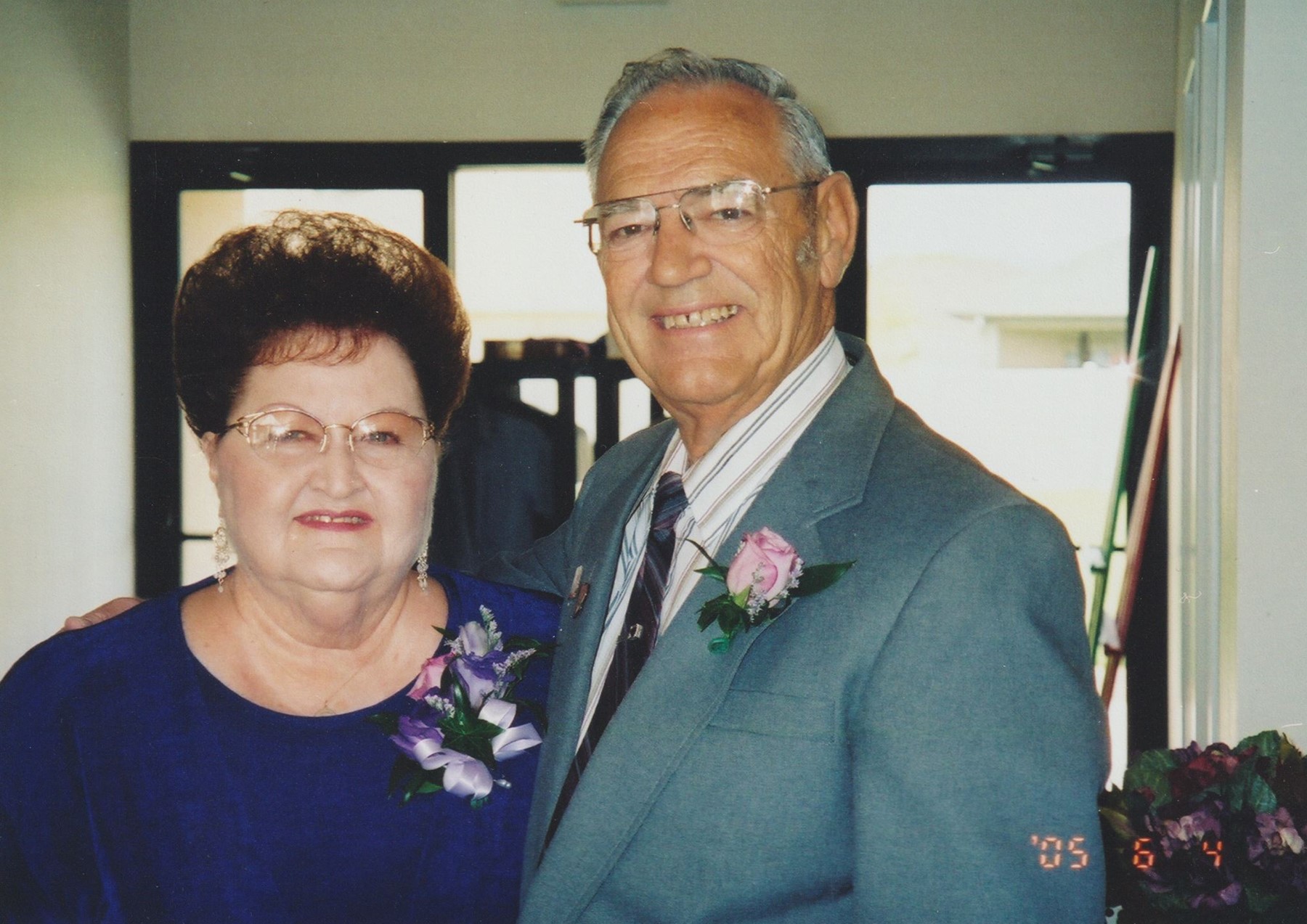 Avis de décès de Darla Delene Butler