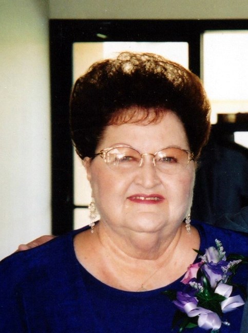 Avis de décès de Darla Delene Butler