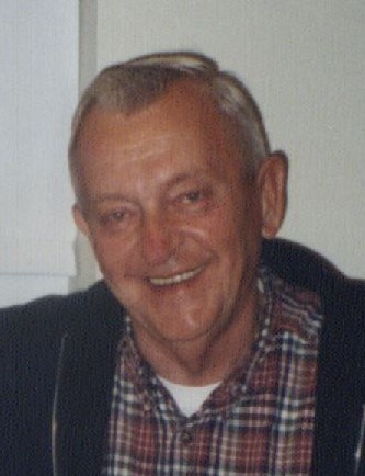 Obituary of Richard C Przystup